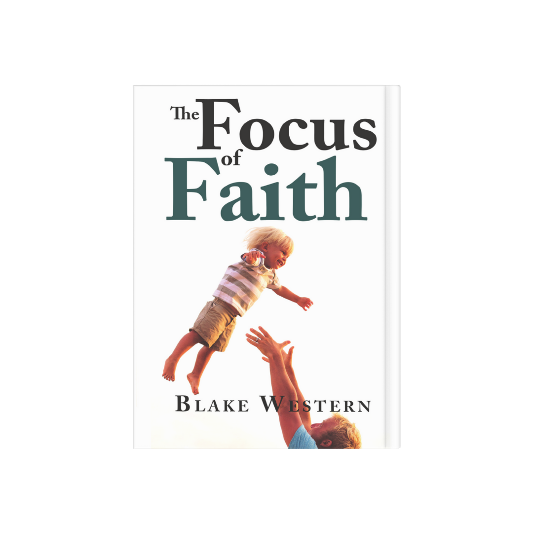 بؤرة الإيمان